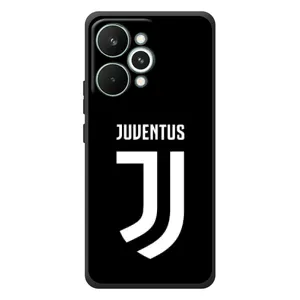 Чехлы для RealMe 15 Pro (VPrint) - Футбольные клубы (ФК Ювентус)
