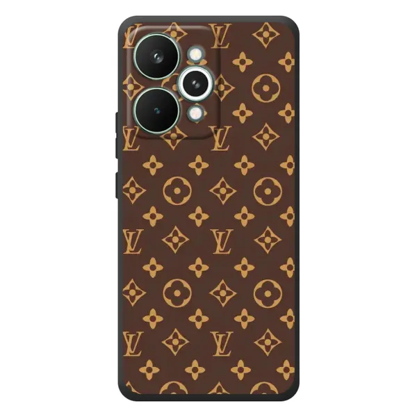 Чехол с принтом «фон LOUIS VUITTON» для Realme 15 Pro Чехол с принтом «фон LOUIS VUITTON» для Realme 15 Pro