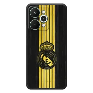 ФК Реал Мадрид чохли для RealMe 15 Pro (AlphaPrint)
