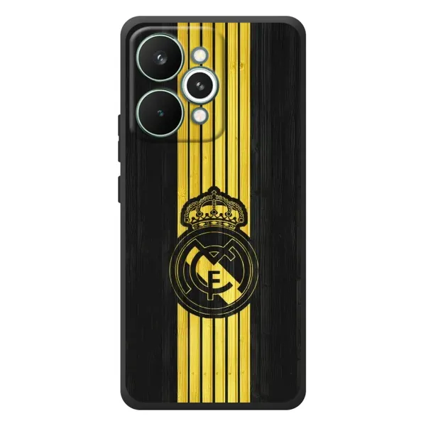 Чехол с принтом «фон Реал Мадрид» для Realme 15 Pro Чехол с принтом «фон Реал Мадрид» для Realme 15 Pro