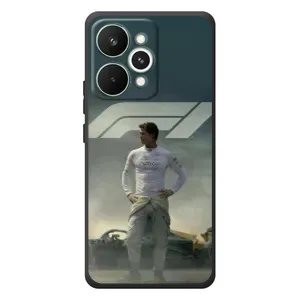 Чохол Формула1 на RealMe 15 Pro (Формула 1)