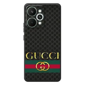 Чохли GUCCI для РеалМе 15 Про (AlphaPrint) (Gucci оригінал)