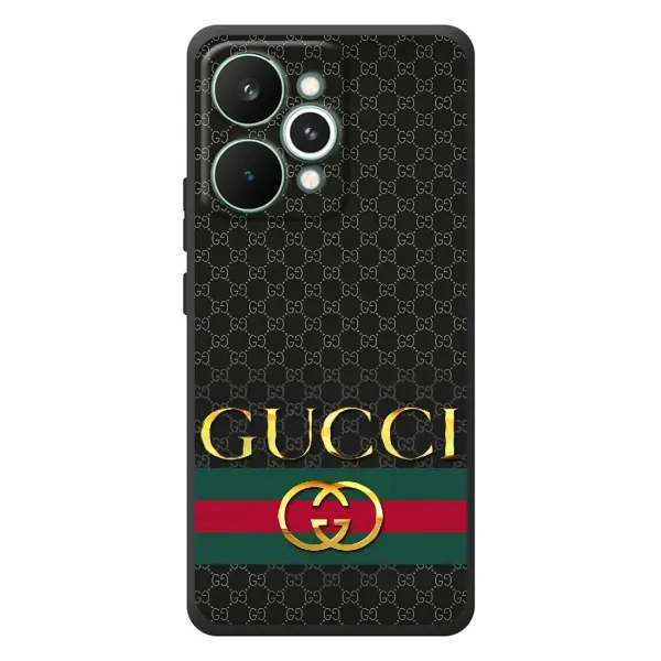 Чохол з принтом «Gucci оригінал» для Realme 15 Pro