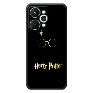 Чехлы Фильмы для РеалМи 15 Про (VPrint) (Harry Potter)