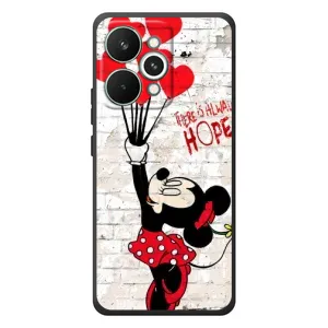 Чохол Disney Mouse RealMe 15 Pro (PREMIUMPrint) (Heart Minni)