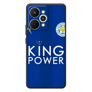 Чехлы для RealMe 15 Pro (VPrint) - Футбольные клубы (Lester)