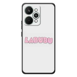 Чохол з Лабубу на RealMe 15 Pro