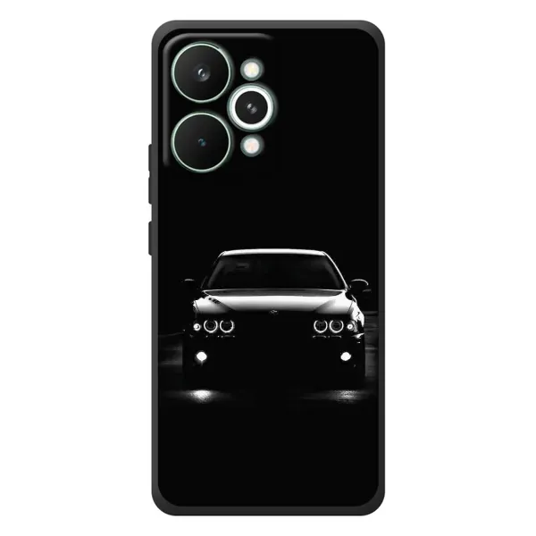 Чохол з принтом «Машина BMW» для Realme 15 Pro Чохол з принтом «Машина BMW» для Realme 15 Pro