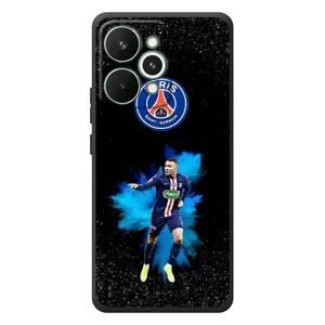 Чохли Кіліан Мбаппе для RealMe 15 Pro