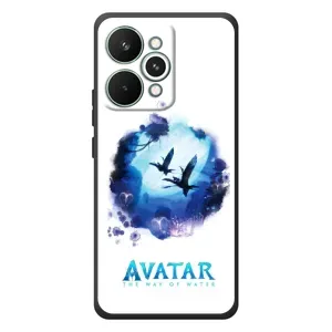 Чохли з фільму АВАТАР для RealMe 15 Pro (AlphaPrint) (світ Аватарів)