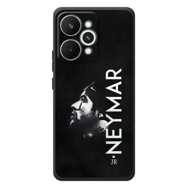 Чохол з принтом «NEYMAR» для Realme 15 Pro Чохол з принтом «NEYMAR» для Realme 15 Pro