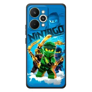 Чохли з тематикою Кіберспорт для RealMe 15 Pro (VPrint) (Ninjago)