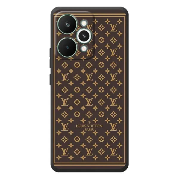 Чехол с принтом «обои LV» для Realme 15 Pro Чехол с принтом «обои LV» для Realme 15 Pro