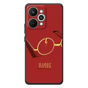 Чохли з Гаррі Поттером для RealMe 15 Pro (AlphaPrint)