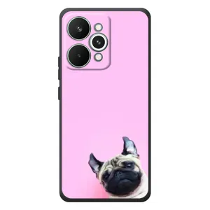 Чохли з собаками для RealMe 15 Pro (VPrint) (Смішна собака)