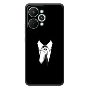 Чохол з принтом «Стиляга» для Realme 15 Pro