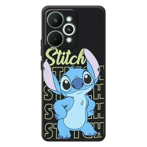 Чохол з принтом «Stitch 626» для Realme 15 Pro