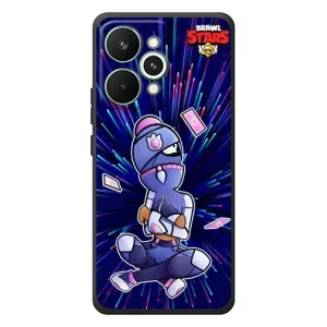 Чехлы Brawl Stars для RealMe 15 Pro (AlphaPrint) (Тара)