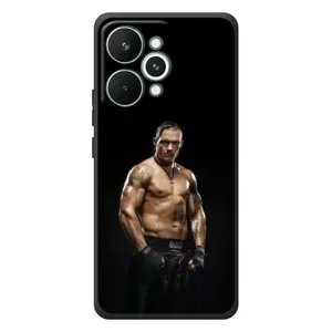 Чехол с картинкой Александр Усик для RealMe 15 Pro (Чемпион Александр Усик)
