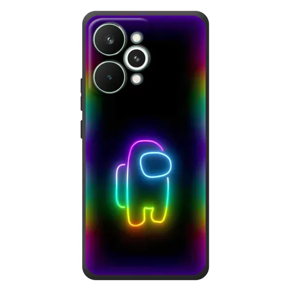 Чехол с принтом «Яркий скин» для Realme 15 Pro Чехол с принтом «Яркий скин» для Realme 15 Pro