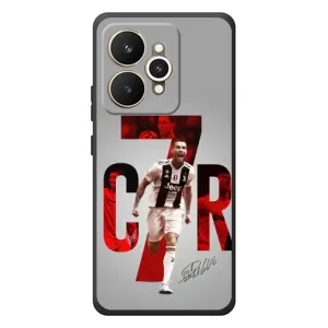 Чохол Кріштіану Роналду для Realme 15 (AlphaPrint) (C7R)