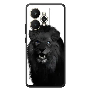 Чохли з картинкою животних Realme 15