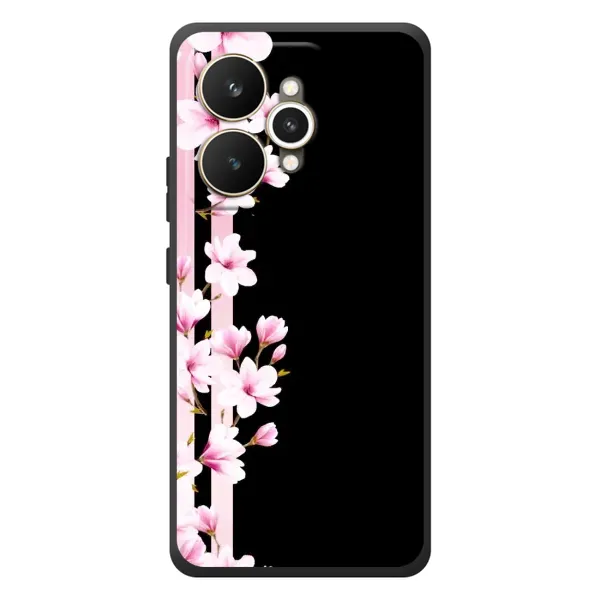 Чохол з принтом «Квіточки» для Realme 15 Чохол з принтом «Квіточки» для Realme 15