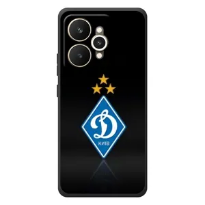 Чохли для Realme 15 (VPrint) - Футбольні клуби (Динамо Київ)