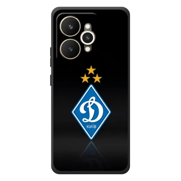 Чехол с принтом «Динамо Киев» для Realme 15