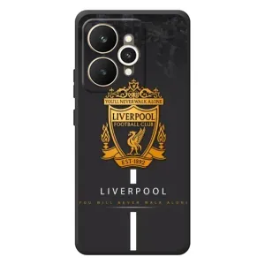 Чохли для Реалмі 15 (VPrint) - ТОП ФК (FC Liverpool)