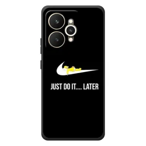 Чjхол з Сімпсонами для Realme 15 (VPrint) (Гомер Later)