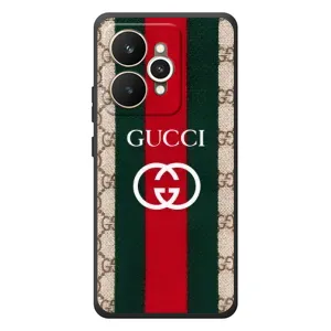 Чохли  GUCCI для Реалмі 15 (AlphaPrint) (Gucci дизайн)