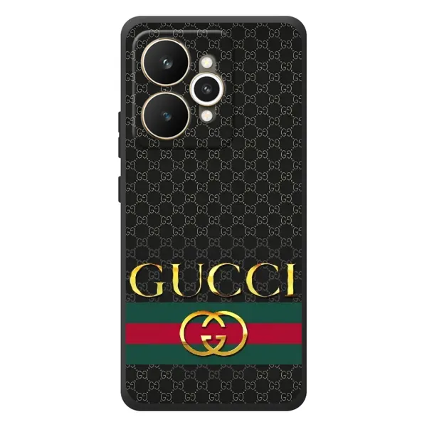 Чохол з принтом «Gucci оригінал» для Realme 15