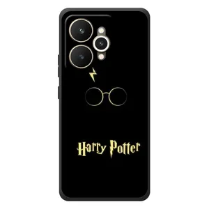 Чохли з Гаррі Поттером для Realme 15 (AlphaPrint)