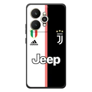 Чохли для Realme 15 (VPrint) - Футбольні клуби (Juventus)