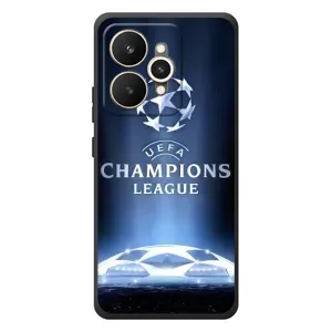 ФК Реал Мадрид чохли для Realme 15 (AlphaPrint) (Ліга чемпіонів)
