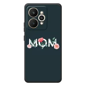 Чехлы для мамы на Realme 15 (Mom дизайн)