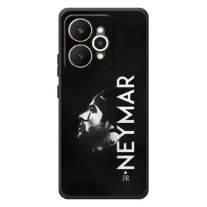 Чохол Неймар для Realme 15 (AlphaPrint) (NEYMAR)