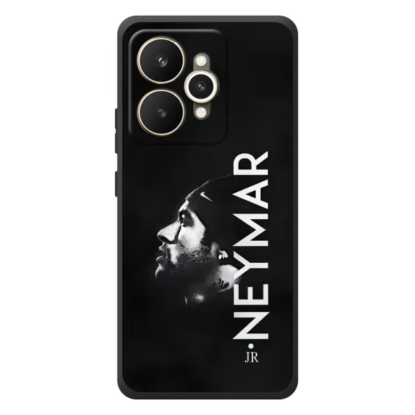 Чохол з принтом «NEYMAR» для Realme 15