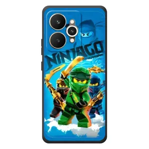 Чехол с принтом «Ninjago» для Realme 15