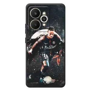 Чохол Неймар для Realme 15 (AlphaPrint) (PSG Neymar)