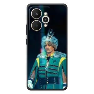 Чохол з картинкою Олександр Усик для Realme 15 (Усик Гетьман)