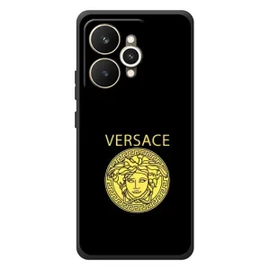 Чохли VERSACE для Реалмі 15 (PREMIUMPrint) (Versace)