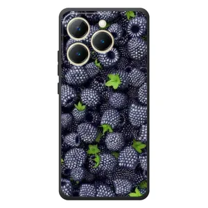 Чехлы с Фруктами для RealMe 15T (VPrint)