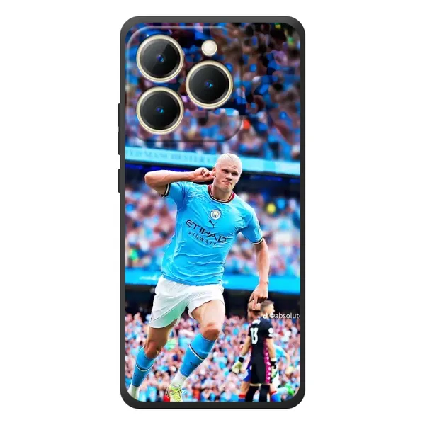 Чехол с принтом «фанаты Холанда» для Realme 15T