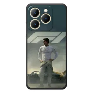 Чехол Формула1 на RealMe 15T (Формула 1)