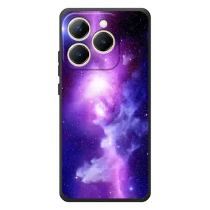 Космические Чехлы для Реалми 15Т (VPrint)