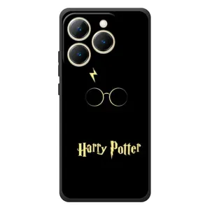 Чехлы Фильмы для Реалми 15Т (VPrint) (Harry Potter)