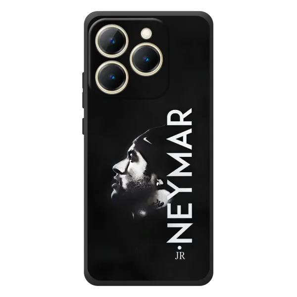 Чохол з принтом «NEYMAR» для Realme 15T Чохол з принтом «NEYMAR» для Realme 15T
