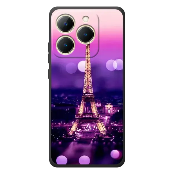 Чохол з принтом «Париж Башня» для Realme 15T Чохол з принтом «Париж Башня» для Realme 15T